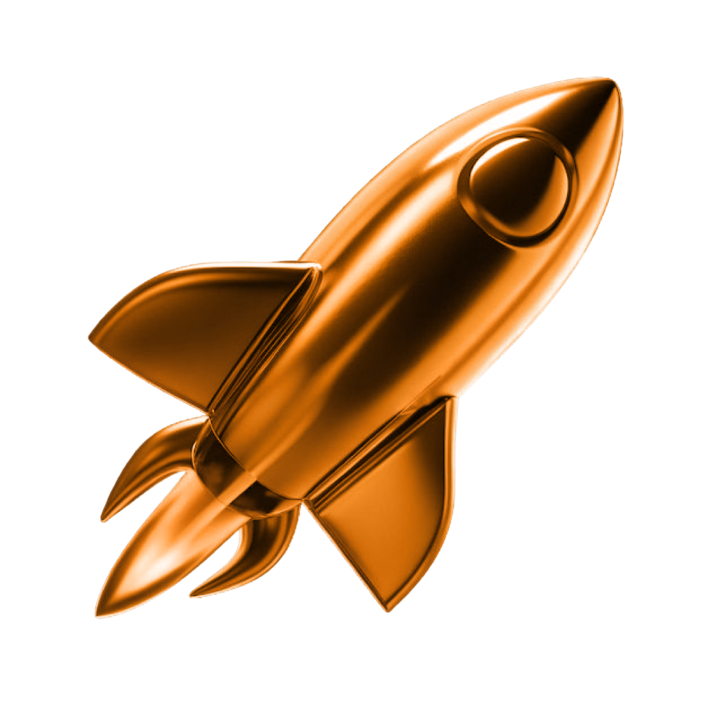 Digital Journey Rocket