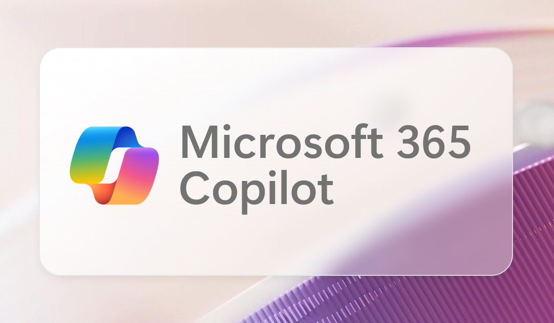 Microsoft 365 Copilot as Your Co-Worker - INFINION Technologies Microsoft 365 Copilot as Your Co-Worker