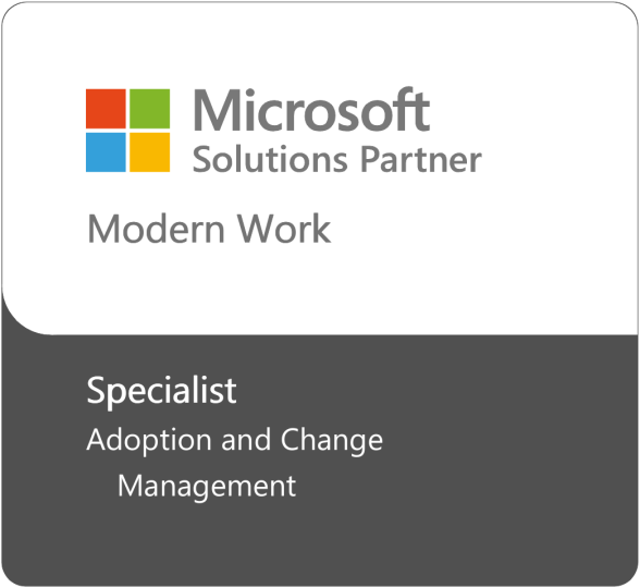modern work