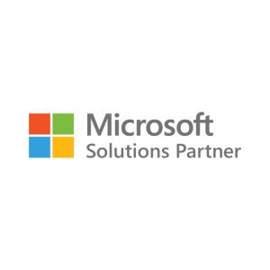 Ms solutions partner