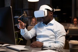 The Modern Workday Includes AI Inside Microsoft Copilot - INFINION Technologies - INFINION Technologies ai with microsoft copilot